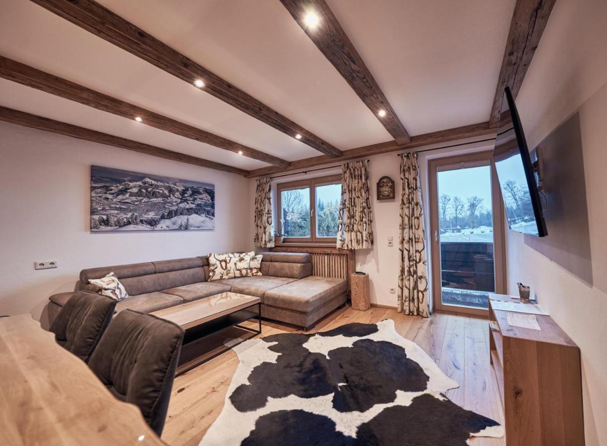 קיצביהל Haus Josef-Herold-Strasse 17A מראה חיצוני תמונה